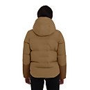 Women's Combust Reflect Down Jacket - Natural