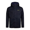 Men s Oakshaw Waterproof Jacket Blue Berghaus