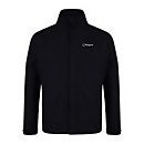 Men's RG Alpha 2.0 3 in 1 Waterproof Jacket - Black