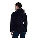 Women's Somoni Fleece Jacket - Blue
