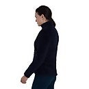 Women's Somoni Fleece Jacket - Blue