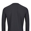 Men's 24/7 Long Sleeve Base Layer - Grey