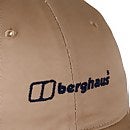 Berghaus Inflection Cap - Beige