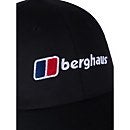 Berghaus Recognition Cap - Black