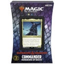 Magic: The Gathering - Adventures in the Forgotten Realms Commander Deck
