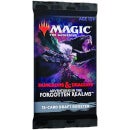 Magic: The Gathering - Adventures in the Forgotten Realms Draft Booster Box
