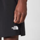 The North Face Men's Movmynt Shorts - TNF Black - S