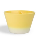 Dedal Naso Ceramic - Banana Yellow Gradient