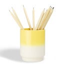 Dedal Ujalta Stackable Cup - Banana Yellow Gradient