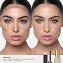Anastasia Beverly Hills Magic Touch Concealer 12 ml (forskjellige nyanser)