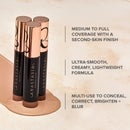 Anastasia Beverly Hills Magic Touch Concealer 12 ml (forskjellige nyanser)