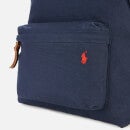 Polo Ralph Lauren Men's Large Backpack - Newport Navy
