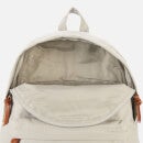Polo Ralph Lauren Men's Canvas Backpack - Soft Grey