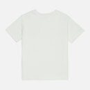 Polo Ralph Lauren Babys Small Logo T-Shirt - White - 3 Months