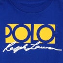Polo Ralph Lauren Boys' Short Sleeve Logo T-Shirt - Active Royal