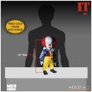 Mezco It (1990) Pennywise MDS Mega Scale Doll with Sound