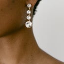 Jennifer Behr Women's's Lauryn Earrings - Diamond