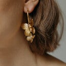 Jennifer Behr Women's Brynn Earrings - Gold