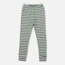 Liewood Kids' Wilhelm Pyjamas Set - Blue Fog/Sandy - 7-8 Jahre