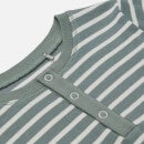 Liewood Kids' Wilhelm Pyjamas Set - Blue Fog/Sandy - 8-9 Years