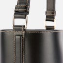 A.P.C. Women's Ambre Small Bucket Bag - Black