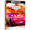 Cars - Zavvi Exclusive 4K Ultra HD Collection #5