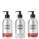 Восстанавливающий шампунь для волос Hawkins & Brimble Revitalising Shampoo Eco-Refillable, 300 мл
