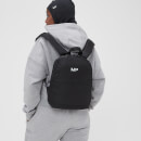 MP Mini Backpack – Sort