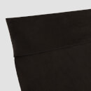 MP Microfibre Performance Hand Towel - Black