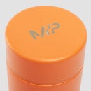 MP Große Metall-Wasserflasche — Nektarine — 750 ml