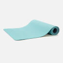 MP jogas paklājs “Composure” — Zaļš/Pelēcīgi zils