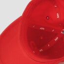 MP Baseballkappe - Rot