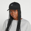 Καπέλο Μπέιζμπολ MP Essentials - Μαύρο