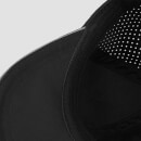 MP Training Breathable Cap - Black/Reflective