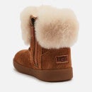UGG Babys' Ramona Sheepskin Boots - Chestnut