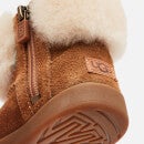 UGG Babys' Ramona Sheepskin Boots - Chestnut