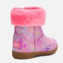 UGG Toddlers' JORIE II Spots Boots - Pink Rose - UK 5 Toddler