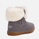 UGG Toddlers' Ramona Sheepskin boots - Shade - UK 5 Toddler