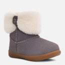 UGG Toddlers' Ramona Sheepskin boots - Shade