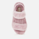 UGG Kids' Oh Yeah Slippers - Shadow