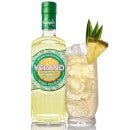 Verano Pineapple Flavoured Premium Gin 70cl