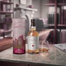 The Balvenie Stories Second Red Rose 21 Year Old Single Malt Scotch Whisky 70cl
