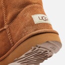 UGG Kids' Bailey Button II Boots - Chestnut
