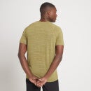 MP vyriški „Performance“ marškinėliai trumpomis rankovėmis – Moss Marl - XS