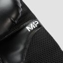 Rękawice bokserskie MP – czarne - 8oz