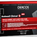 VICHY Dercos Aminexil Clinical 5 Men 21 Monodoses 6ml