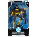 McFarlane DC Multiverse 7" Action Figure - Batgirl (Batman: Three Jokers)