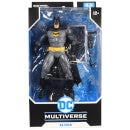 McFarlane DC Multiverse 7" Action Figure - Batman (Batman: Three Jokers)