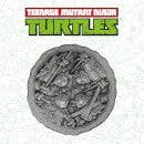 Fanattik Teenage Mutant Ninja Turtles Limited Edition Pizza Medallion