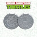 Fanattik Teenage Mutant Ninja Turtles Drinks Coaster Set